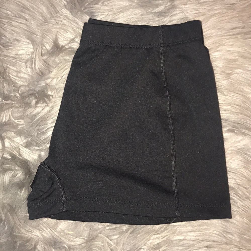 Athletic Shorts